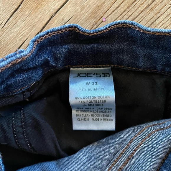 Joe’s Jeans - Picture 6 of 6